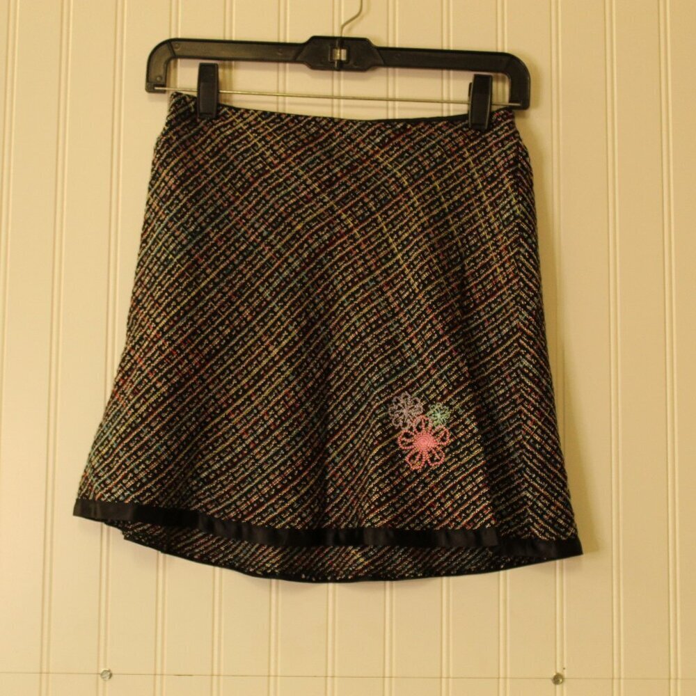 George Girl's Skirt Size Large